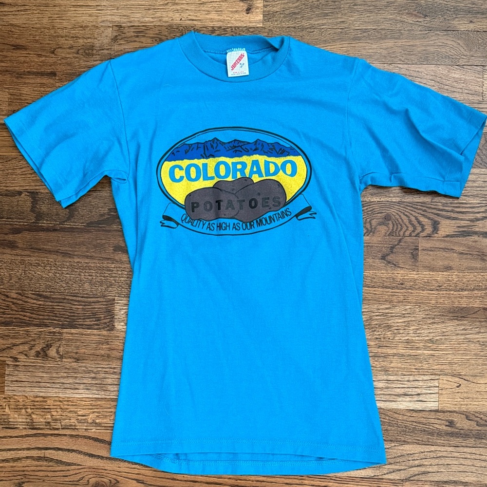 Vintage Tshirt